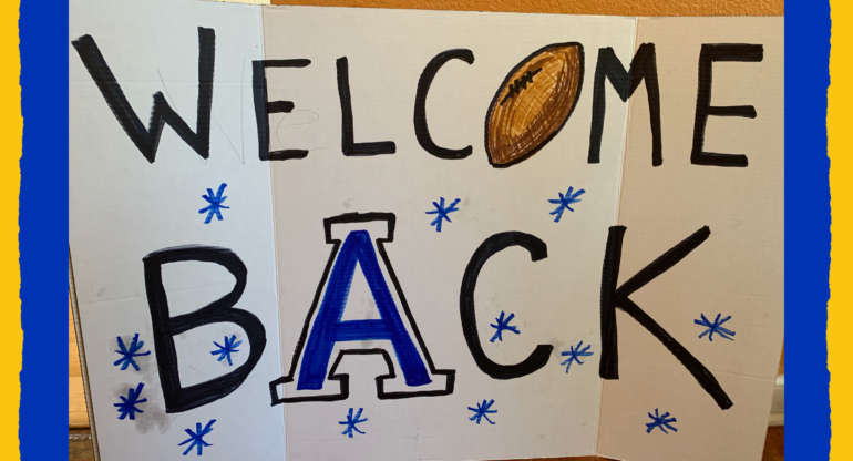 Dons Football is Back: Bigger, Better and 100% Won-DON-derful!