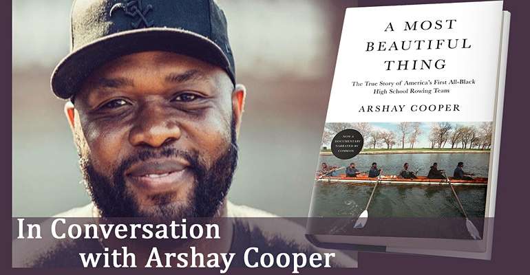 A MOST BEAUTIFUL THING: If You Want to Go Fast, Go Alone. If You Want to Go Far, Go Together