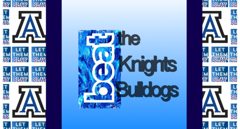 Acalanes Football Saturday: Ready to Win!