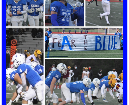 WIN WIN WIN: Our School, Our Field, Our Game