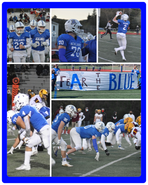 WIN WIN WIN: Our School, Our Field, Our Game