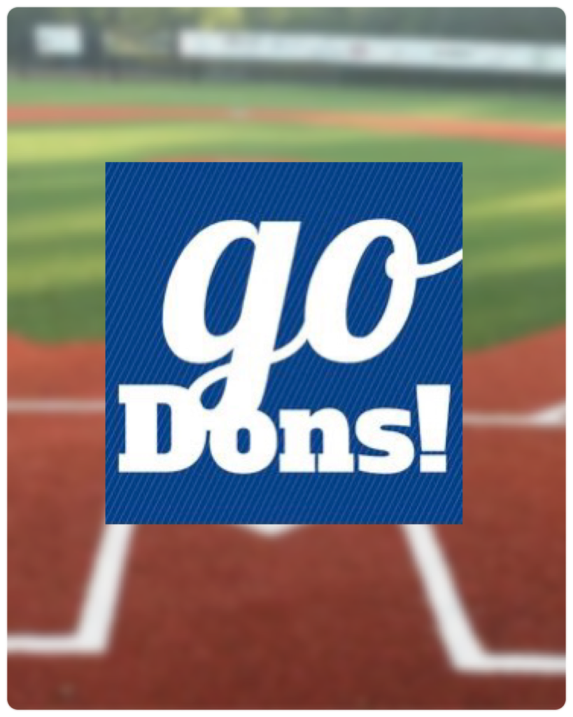 Softball Tryouts: Let’s Go Dons! – Acalanes Boosters
