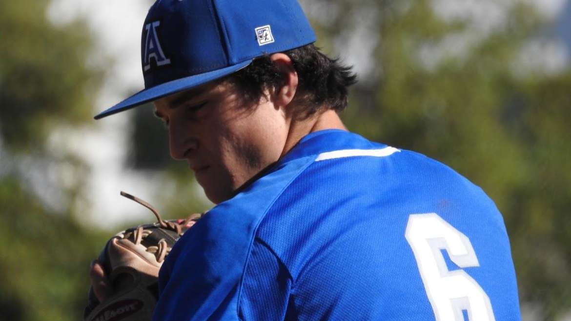 Dons Win 2nd in a Row, Topping Benicia 8 – 5 Behind a Complete Game From Braunstein