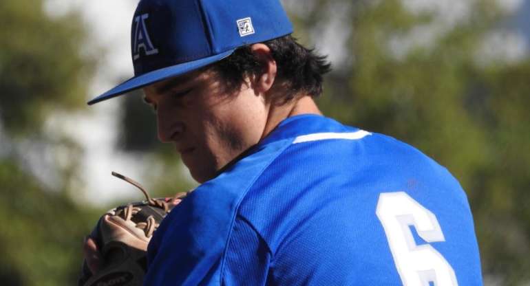 Dons Win 2nd in a Row, Topping Benicia 8 – 5 Behind a Complete Game From Braunstein