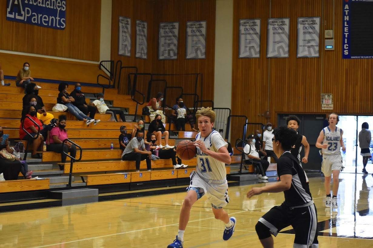 muis of rat Bandiet hoogte JV Basketball: This was the kind of game that deserves the expression, “you  had to be there” to fully appreciate the drama this game provided for the  Acalanes faithful. – Acalanes Boosters