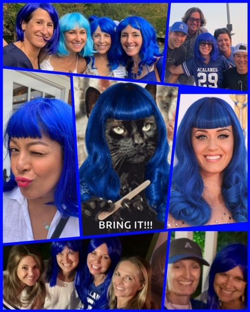 ACALANES FOOTBALL: WIGGIN’ OUT FOR THE DONS (Friday, Sept 3)