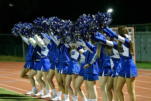 Friday Night In El Cerrito-How to Get your Football  Ticket? Here is How: