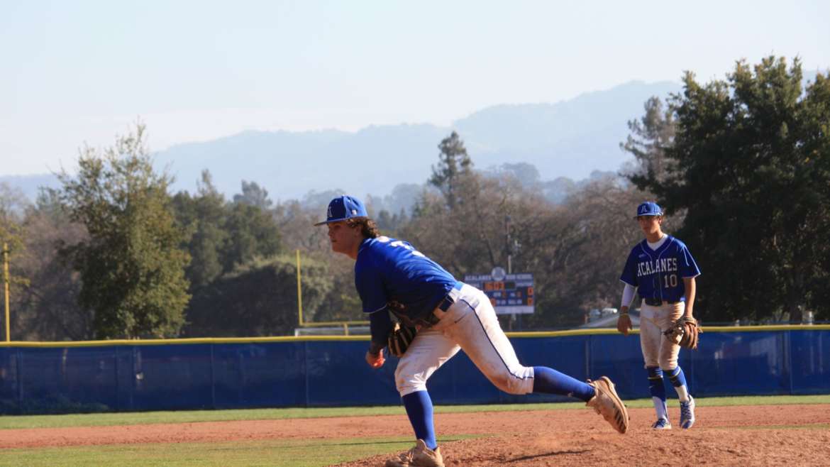 Dons JV Baseball: 2022 Begins with Two Scrimmage Wins