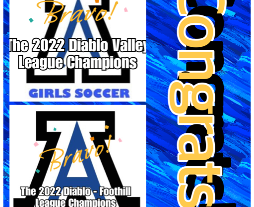Girls Soccer & Basketball: We are the CHAMPIONS!