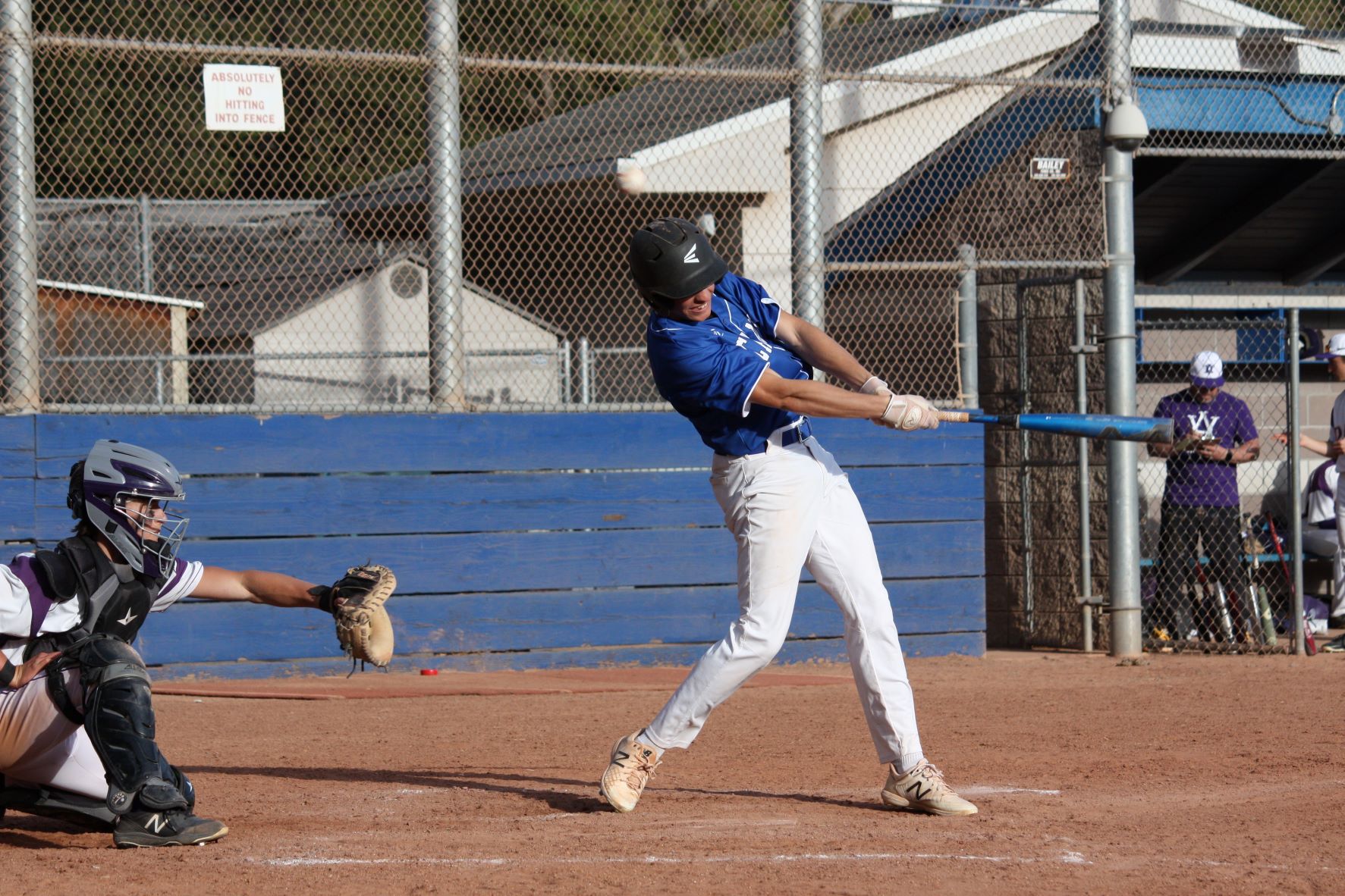 The Battle Of Baseball Jv Dons Ends In A Tie – Acalanes Boosters