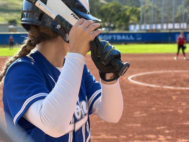 Softball Tryouts will be February 6th-8th, after school at the Softball field until 5:30.