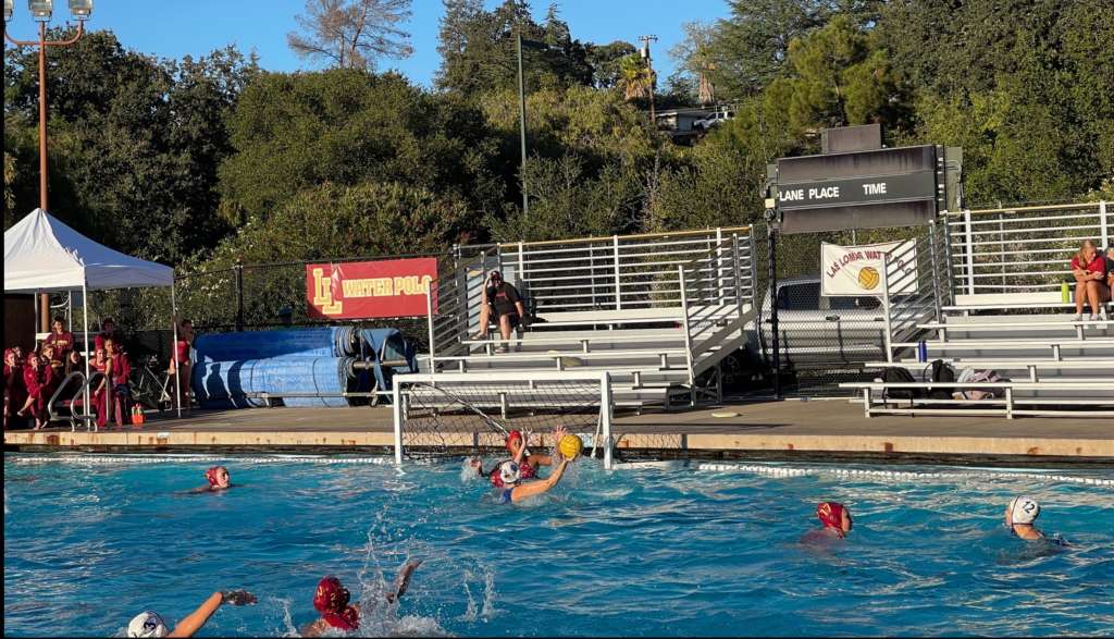 Girls Polo Continue to Dominate