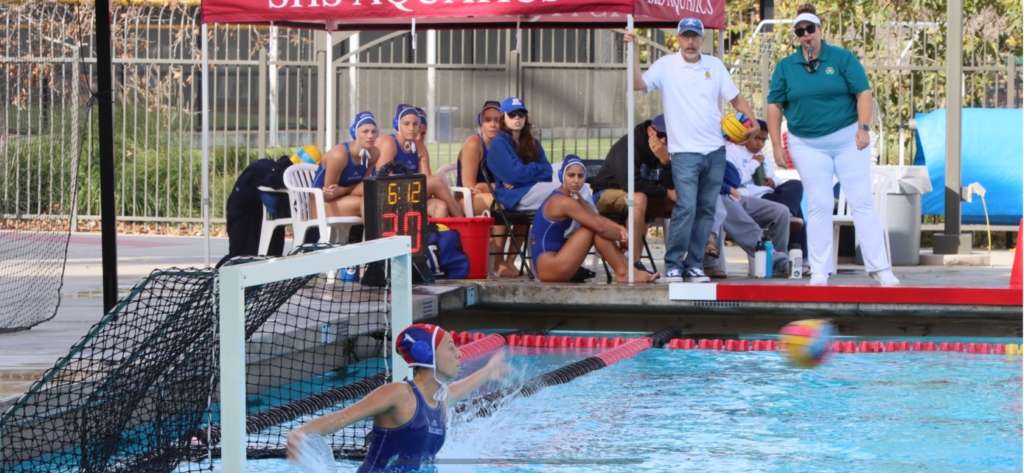 Girls Polo finish 5th in NorCal Tournament