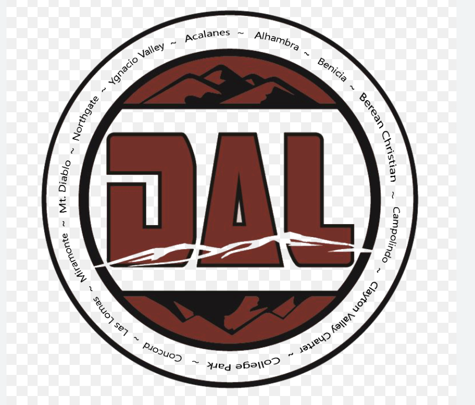 2022 Fall Sports DAL ALL-LEAGUE Selections Congratulations Dons!