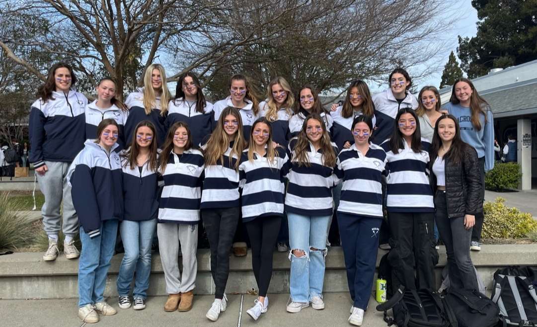 Girls Varsity Lacrosse Dominates Granada in Season Opener