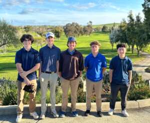 Boys Golf: De La Salle JV Invitational