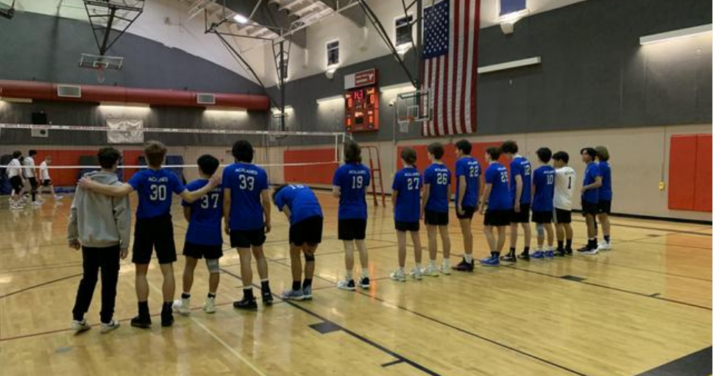 Boys Volleyball Hudl Highlights