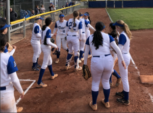 Softball Dons Victorious in Important Rematch