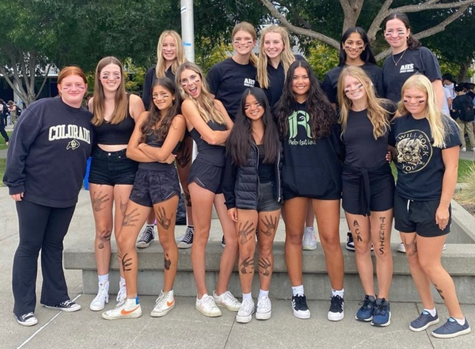 Varsity Girls Tennis Opens Pre-Season with Tournament at Freedom High School
