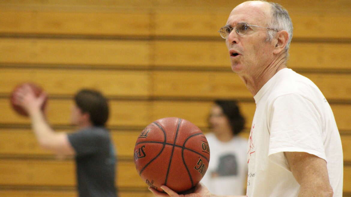 Varsity Boys Hoops // Chris Huber Classic Roundup and First League Game Tonight @ Las Lomas