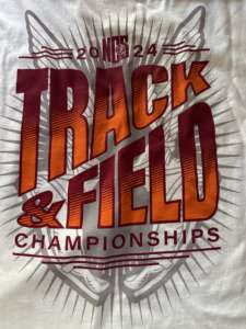 Dons Triumphant at Tri-Valley Track & Field Championships: 14 Dons Qualify for NCS Meet of Champions