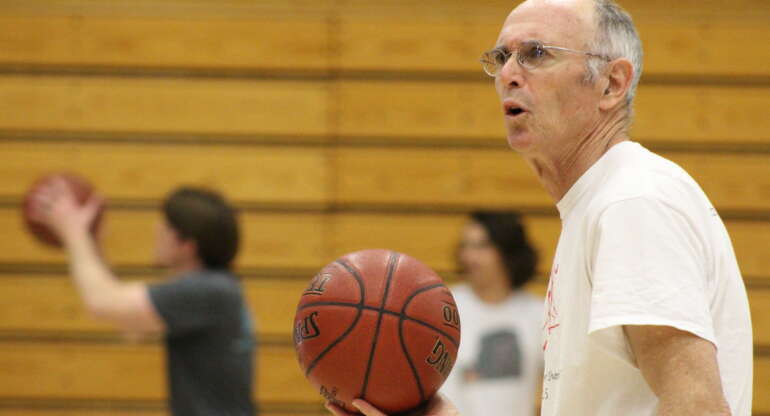 “IT’S A BEAUTIFUL DAY IN LAFAYETTE!” THE 12TH CHRIS HUBER VARSITY BOYS BASKETBALL TOURNAMENT STARTS TODAY AT 4PM, DONS PLAY AT 830!