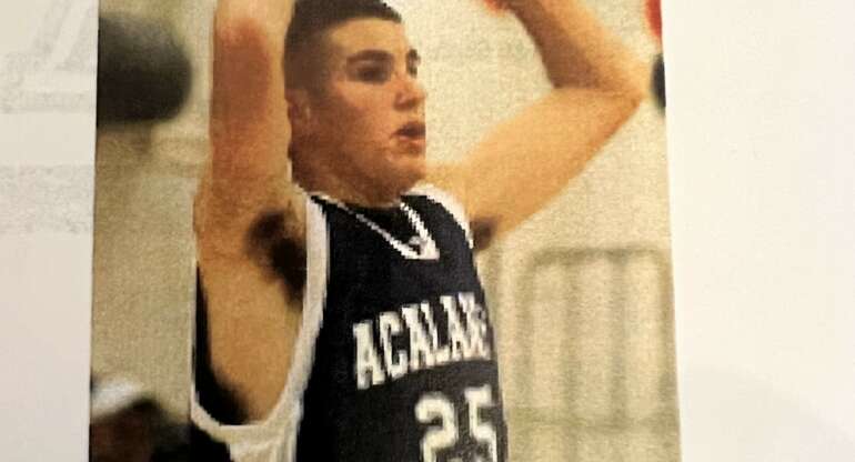 Bay Area Basketball Community Gather to Celebrate the Life of John Rhodes