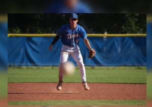 Acalanes Dons Blank Ukiah Wildcats, 3-0 in NCS