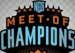 Track & Field Weekend Success--20 Athletes Qualify for NCS Meet of Champions/Records Broken