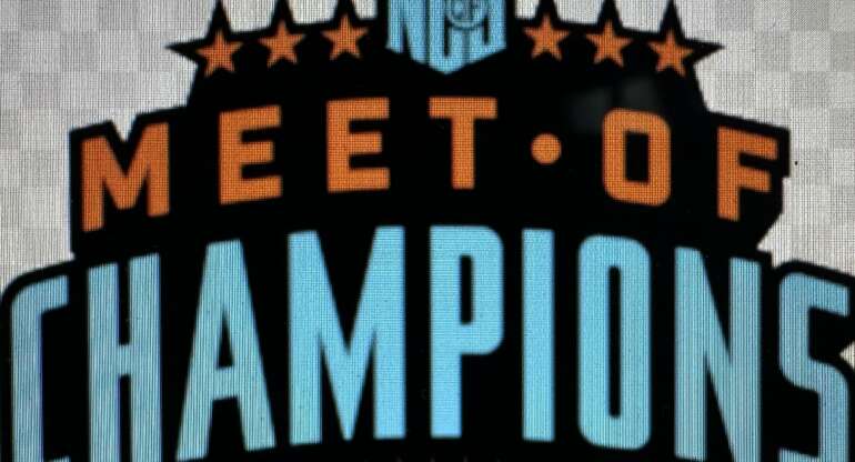 Track & Field Weekend Success–21 Athletes Qualify for NCS Meet of Champions/Records Broken