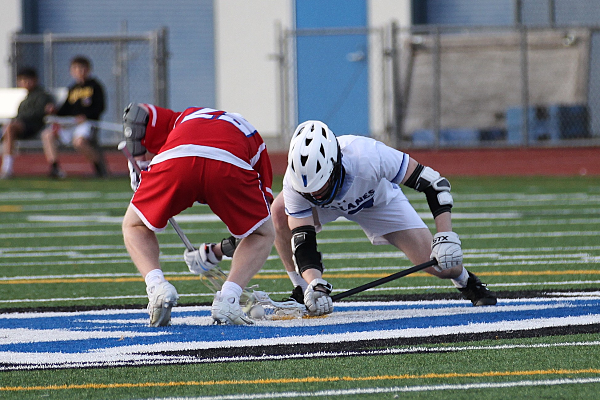 Boys Lacrosse 2025 All League Selections Announced