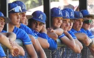 Varsity Baseball CIF 2025: Panthers Caged by the Dons, 9 to 3