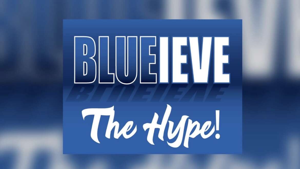 Join the Team: Your Guide to Acalanes Sports Boosters -Because We BLUE-ieve