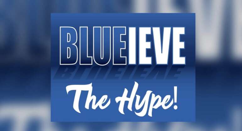 Join the Team: Your Guide to Acalanes Sports Boosters -Because We BLUE-ieve
