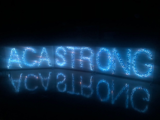 All In. All Day. All Season. This is Dons Territory!