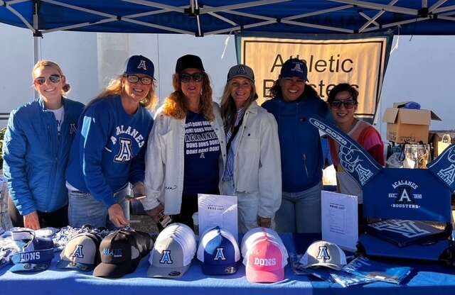 Dons Day: Here Comes the Dons!