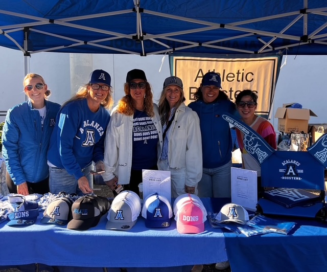 Dons Day: Here Comes the Dons!