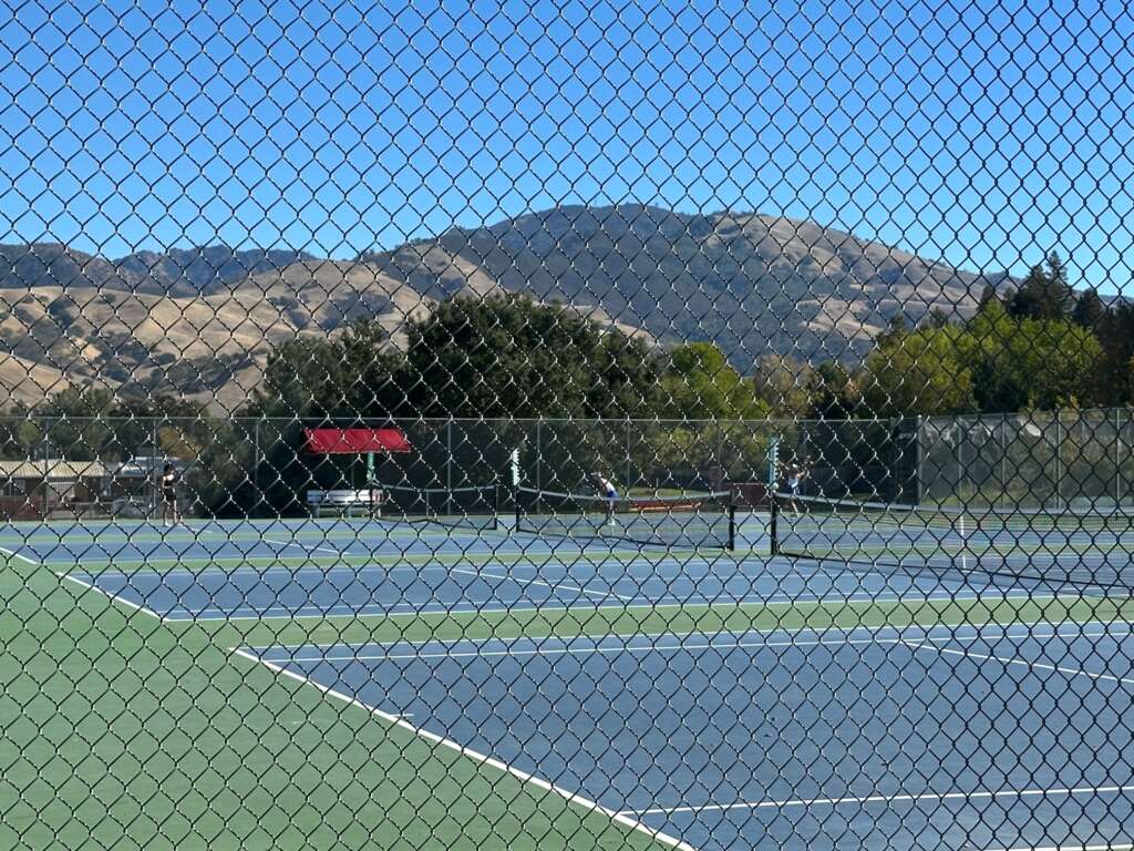 Varsity Girls Tennis Has Strong Showing at DAL Post-Season Tournament