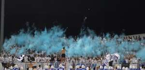 Acalanes Caps Off Homecoming Week with a 51-25 Varsity Football Win Over Benicia