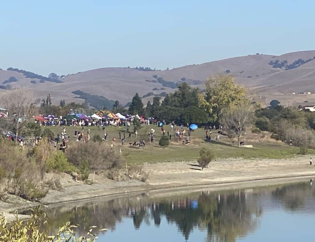 Cross Country delivered a Strong Showing at the 42nd P. Wilder Mariner Invitational