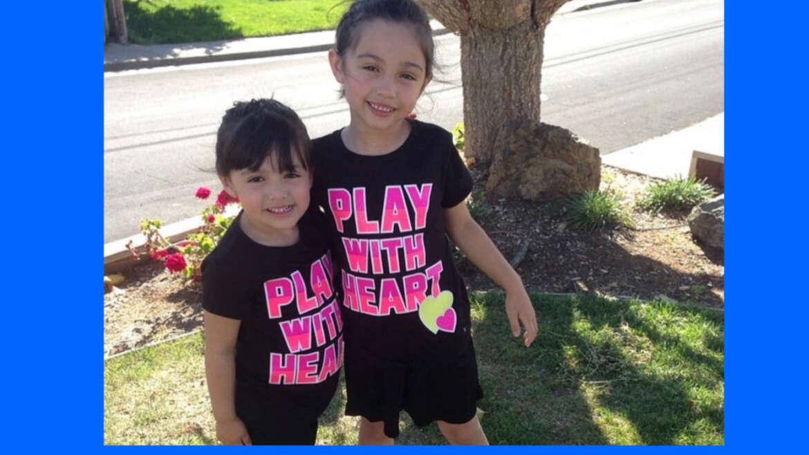 Double Trouble, Double Heart: The Fernandez Sisters Power Acalanes Girls Basketball