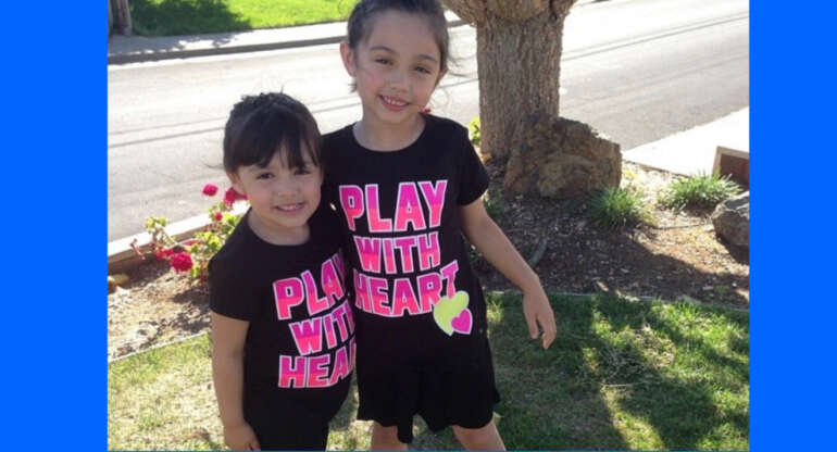 Double Trouble, Double Heart: The Fernandez Sisters Power Acalanes Girls Basketball