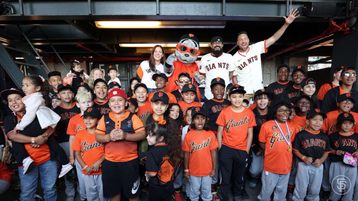 Take Me Out to the… Garage, the Attic, the Closet