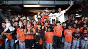 Take Me Out to the… Garage, the Attic, the Closet