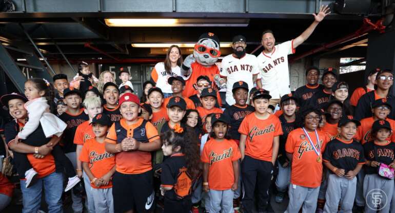 Take Me Out to the… Garage, the Attic, the Closet