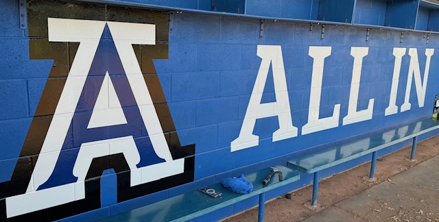 Dons Baseball  Is Back — And 2026 Is About to Get Loud.