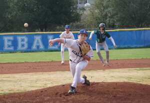 Acalanes Freshman Dons Open Season With 9–6 Win Over Miramonte