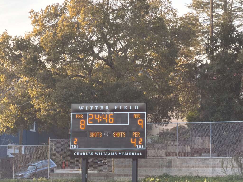 JV Boys Lacrosse Undefeated!