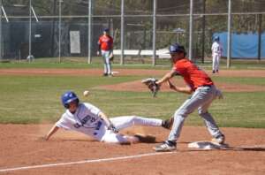 Freshman Dons Baseball Dominate Dublin 19–1 Behind Strong Pitching, Explosive Offense