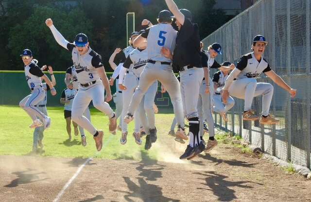 Dons Roll Again: Acalanes Blanks Las Lomas 11–0